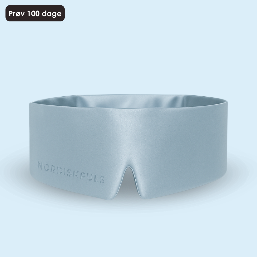 Nordisk Sovemaske