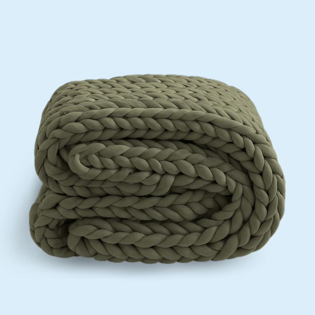 Nordisk Tyngdetæppe