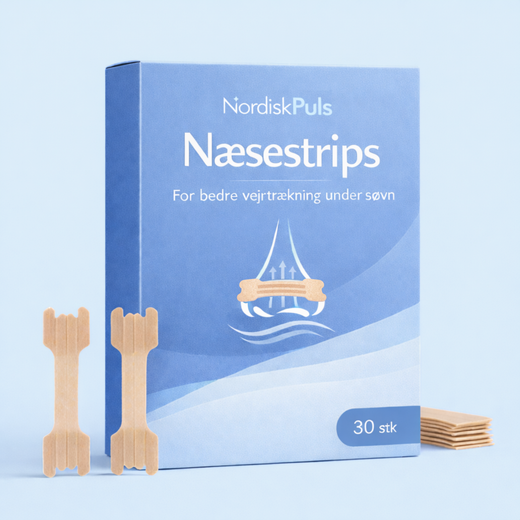 Nordisk Næsestrips