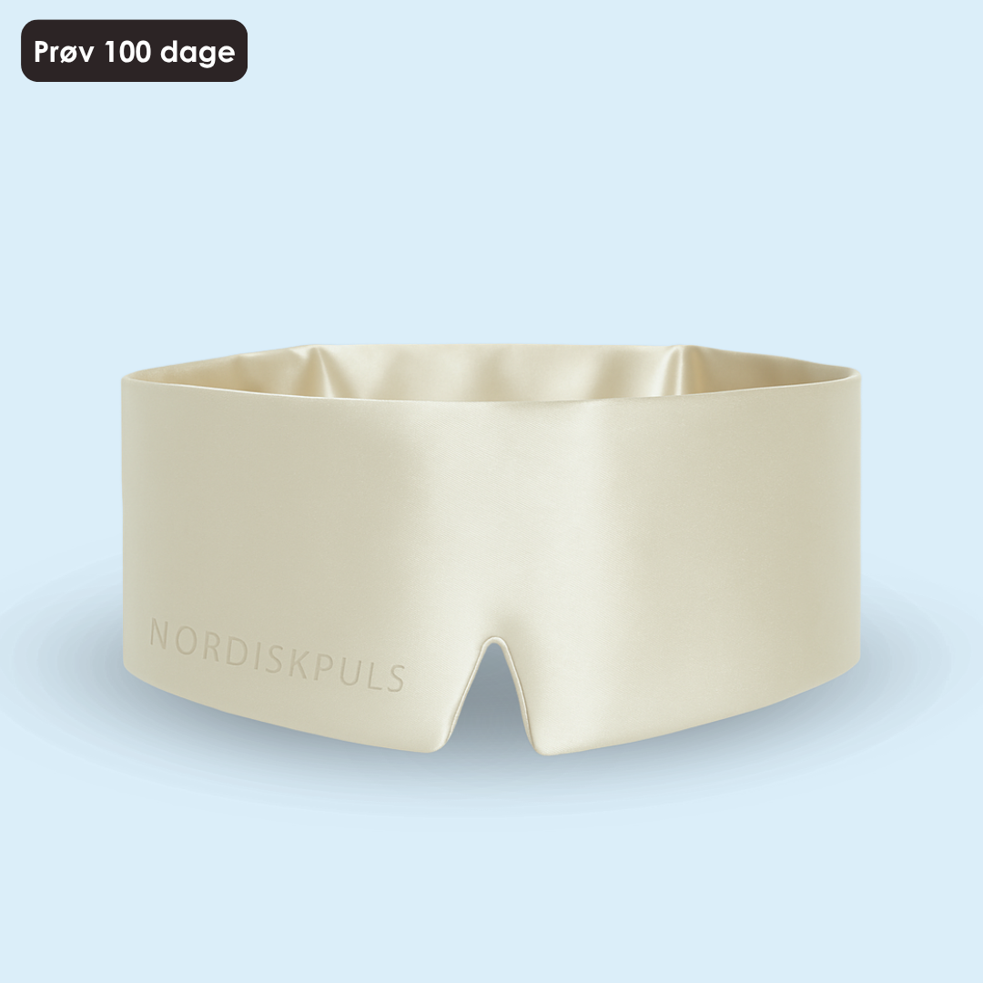 Nordisk Sovemaske
