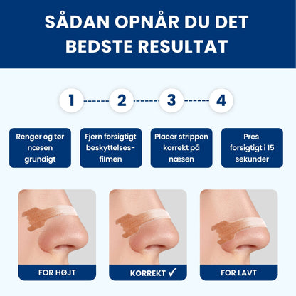 Nordisk Næsestrips