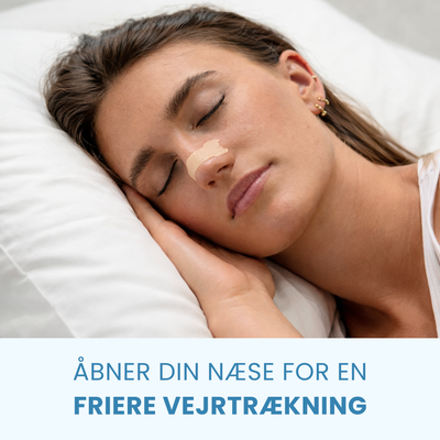 Nordisk Næsestrips - billede 2