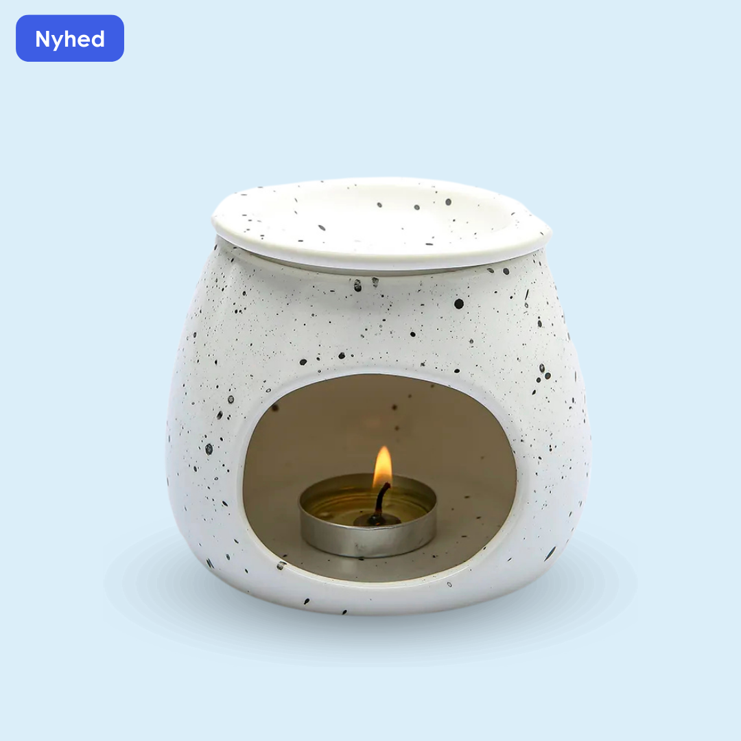 Nordisk Aromabrænder