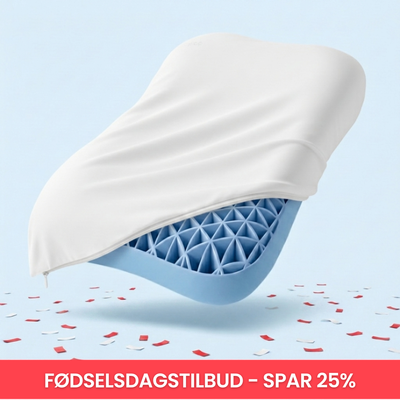 Premium Bambusbetræk - KølePuden