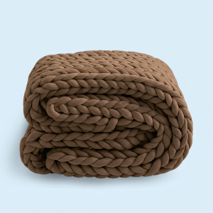 Nordisk Tyngdetæppe