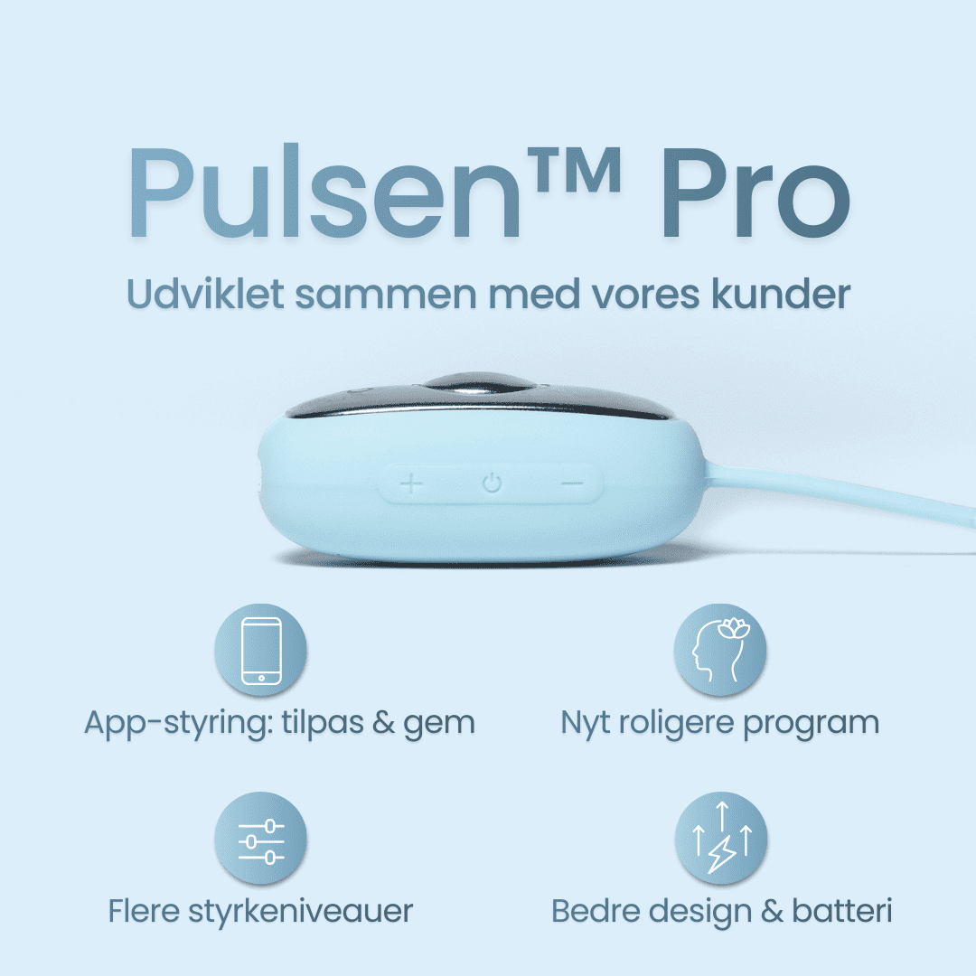 Pulsen™ Pro