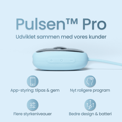 Pulsen™ Pro