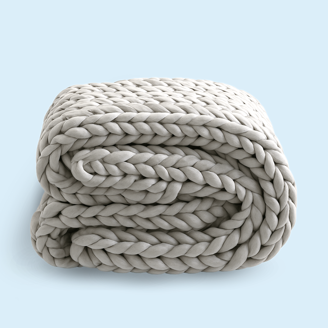 Nordisk Tyngdetæppe