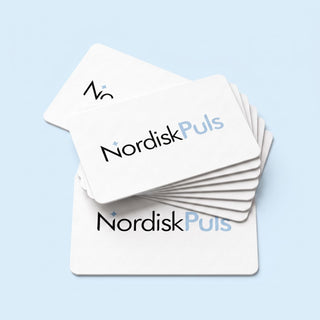 NordiskPuls Gavekort