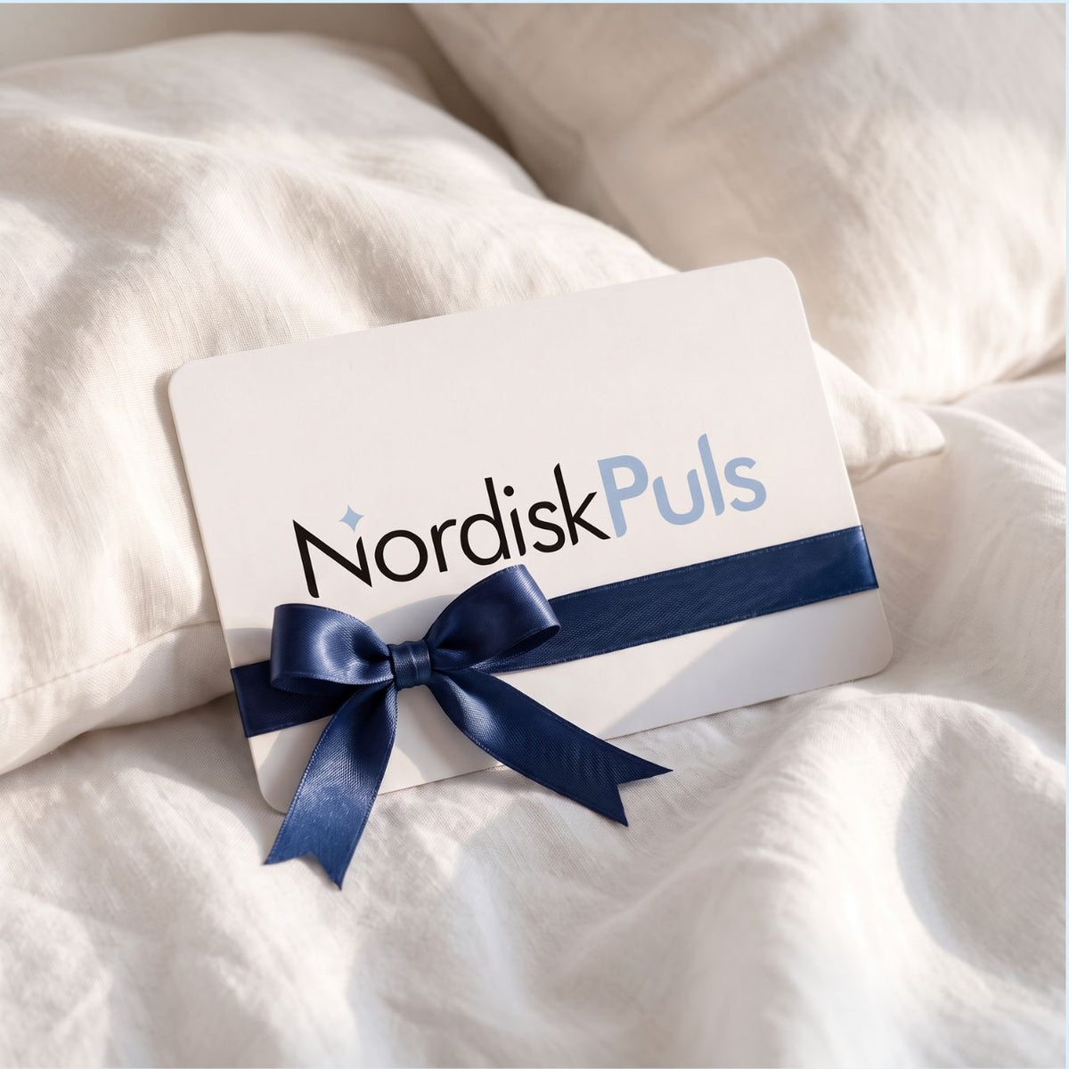 NordiskPuls Gavekort