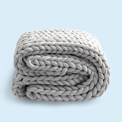 Nordisk Tyngdetæppe