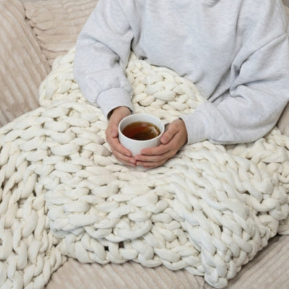 Nordisk Tyngdetæppe