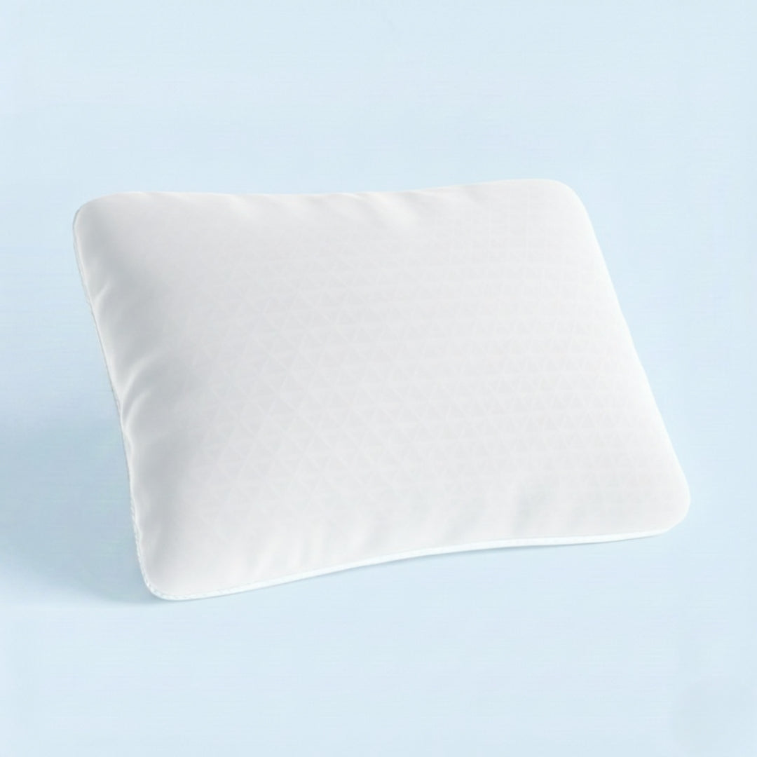 Premium Bambusbetræk - HybridPuden