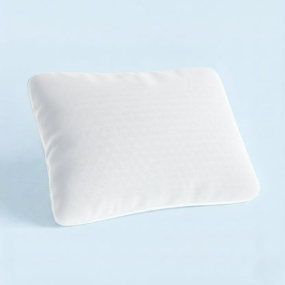 Premium Bambusbetræk - HybridPuden