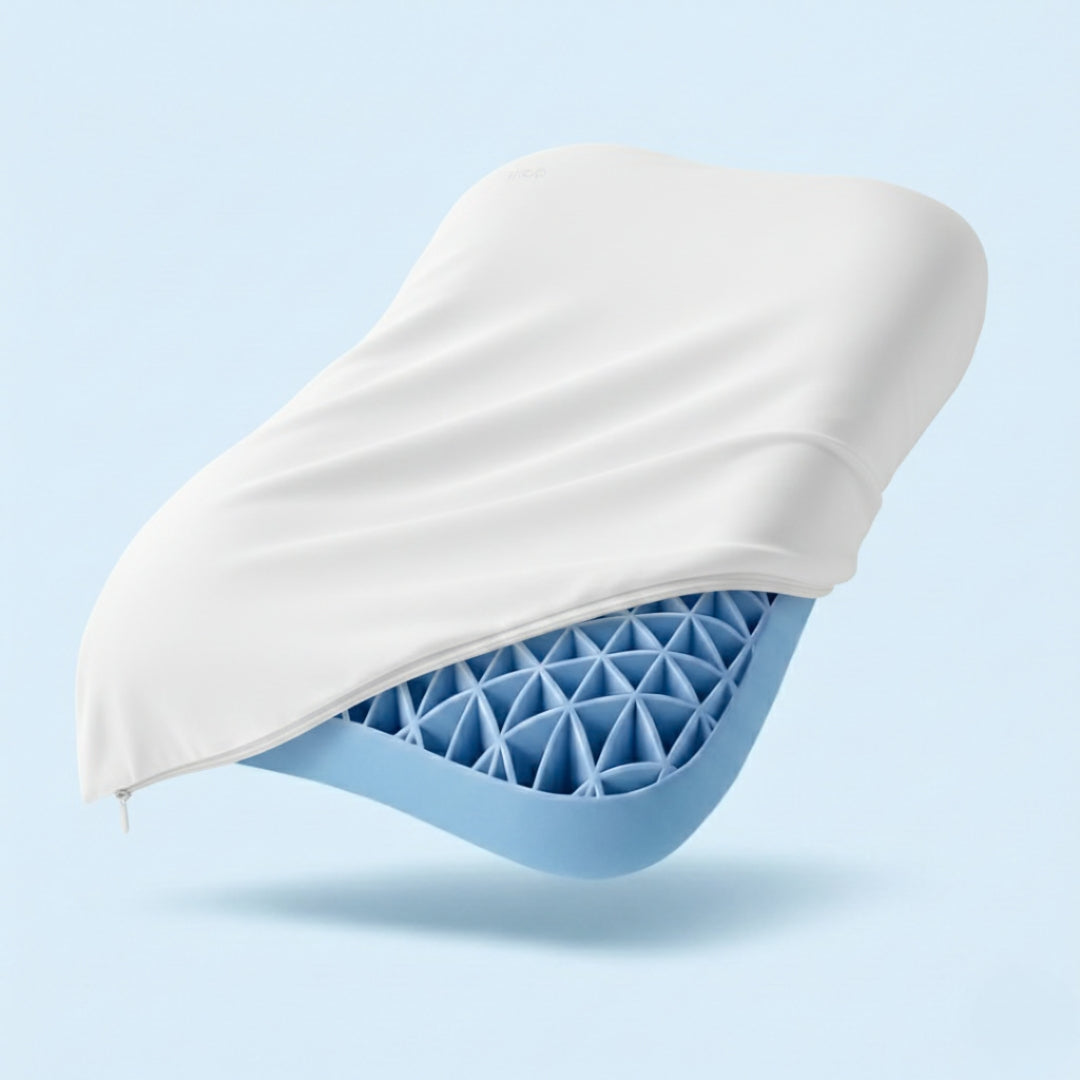 Premium Bambusbetræk - KølePuden