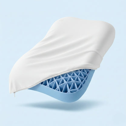 Premium Bambusbetræk - KølePuden