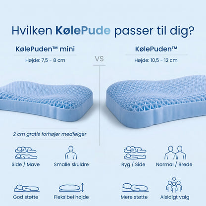 KølePuden™