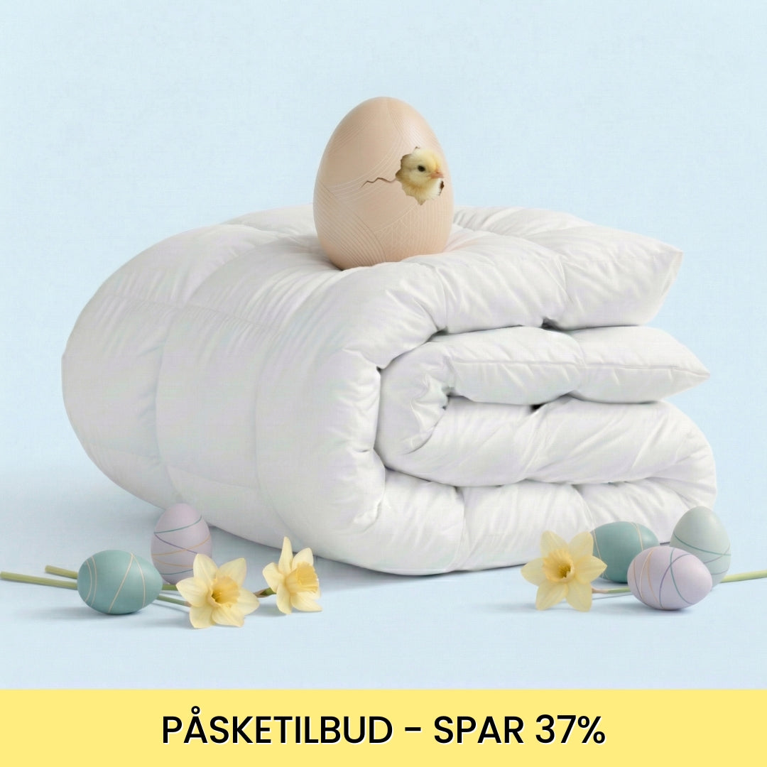 Komfort Tyngdedynen™