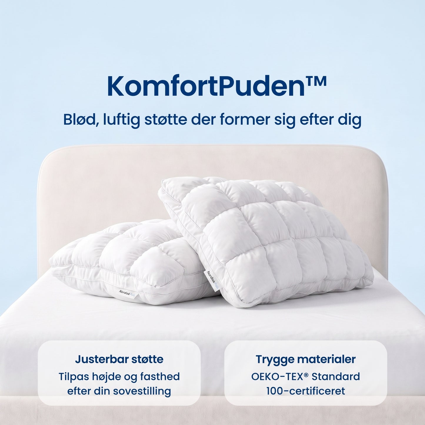 KomfortPuden™