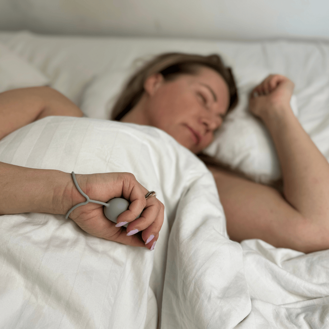 Over 5000 kunder har fået mindre søvnbesvær