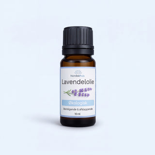 Nordisk Lavendelolie 10ml
