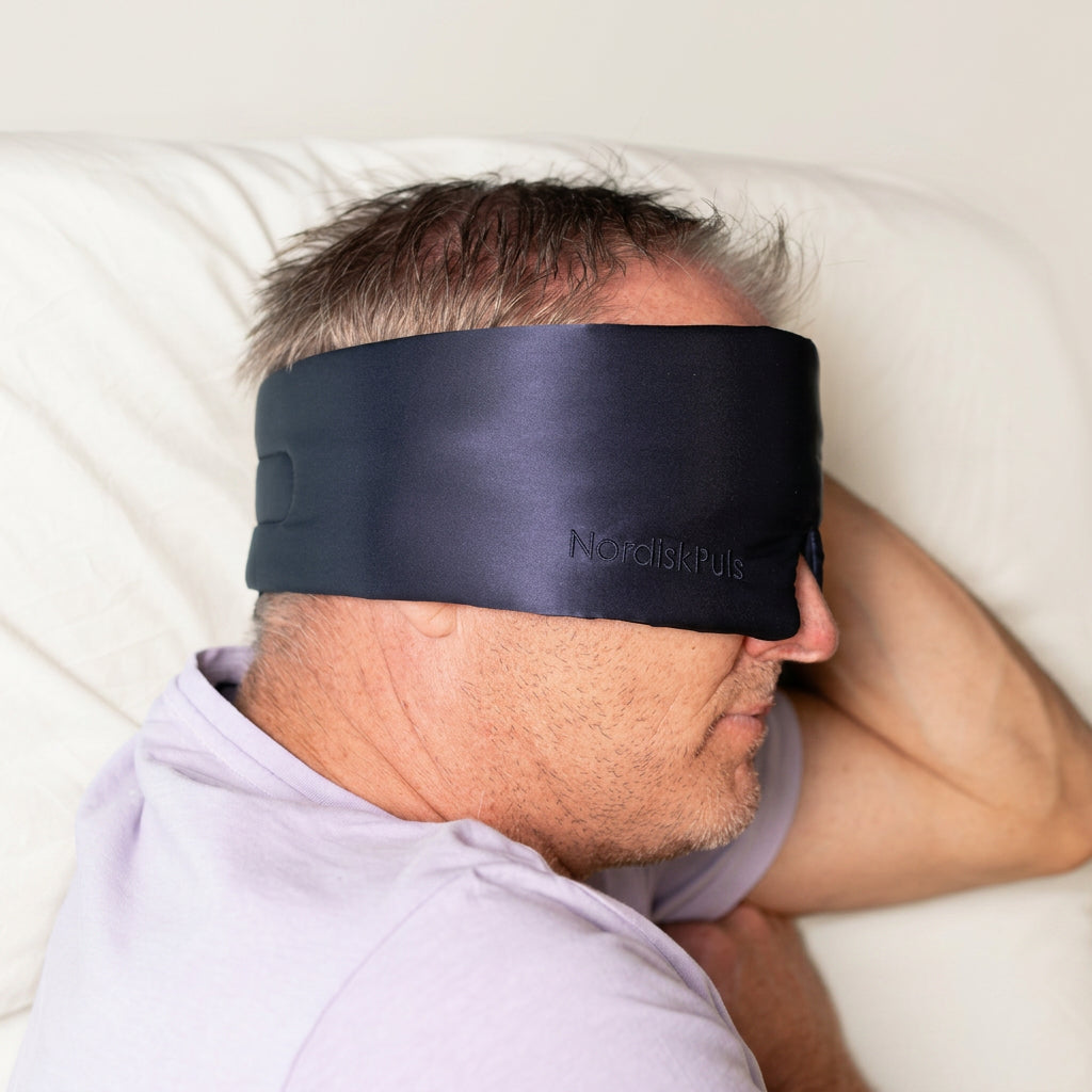 Nordisk Sovemaske