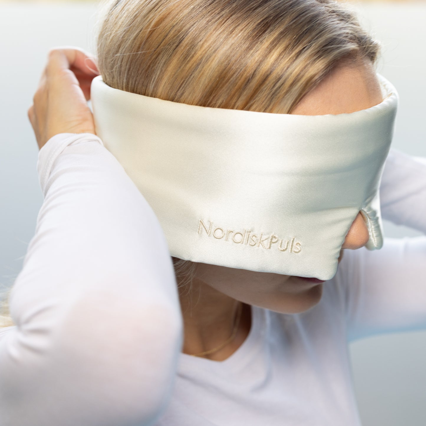 Nordisk Sovemaske