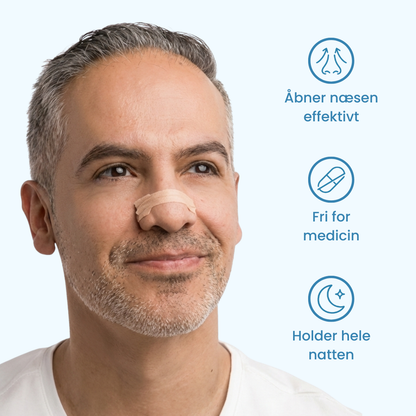 Nordisk Næsestrips