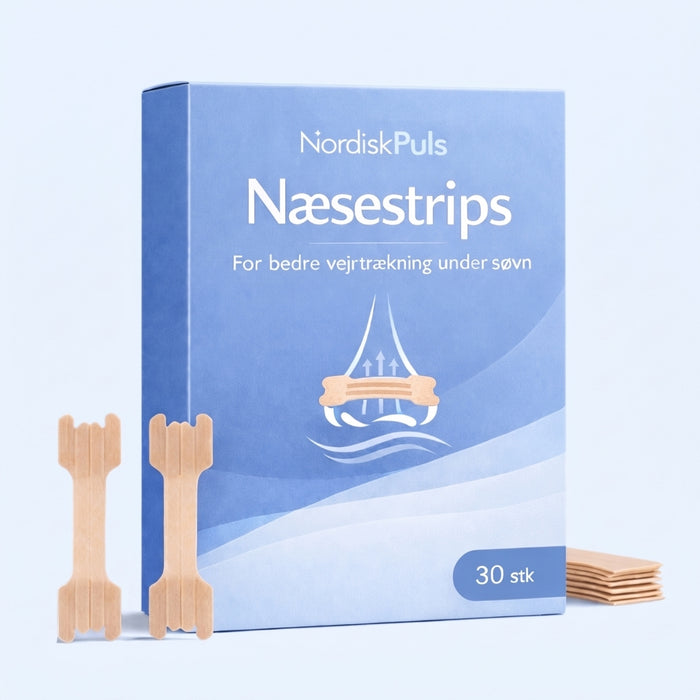 Næsestrips