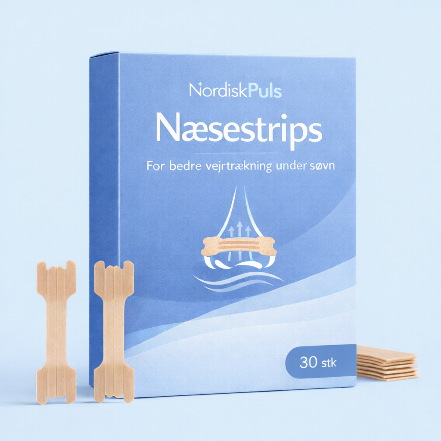 Nordisk Næsestrips