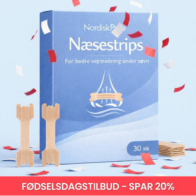 Nordisk Næsestrips