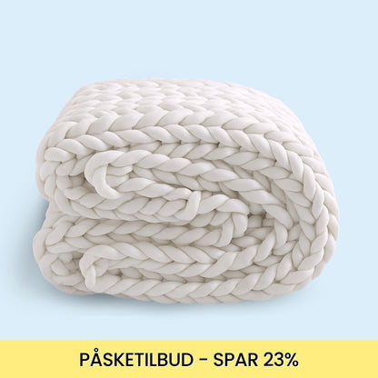 Nordisk Tyngdetæppe