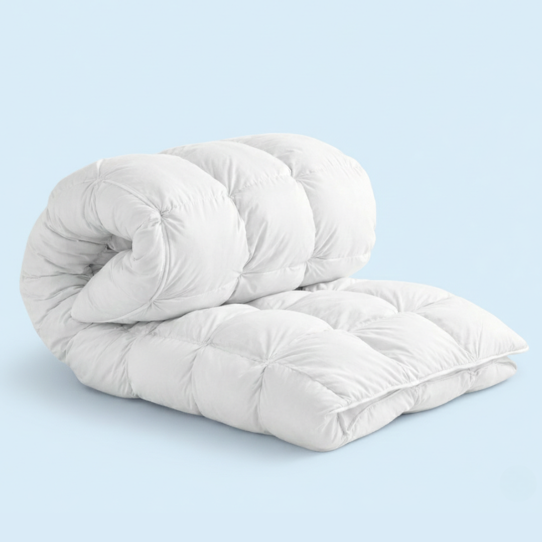 Komfort Tyngdedynen™