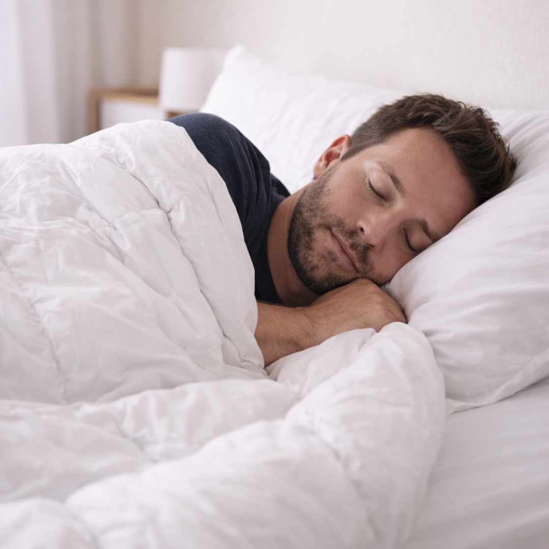 Komfort Tyngdedynen™