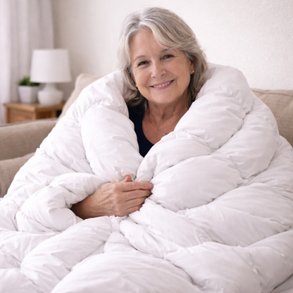 Komfort Tyngdedynen™