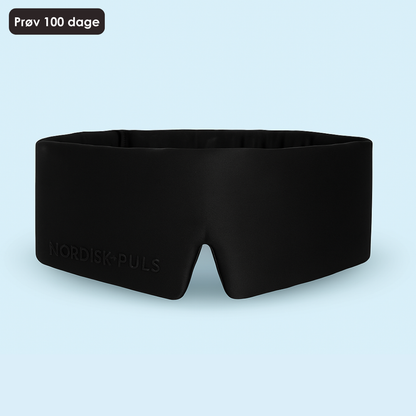 Prøv sovemaske i 100 dage