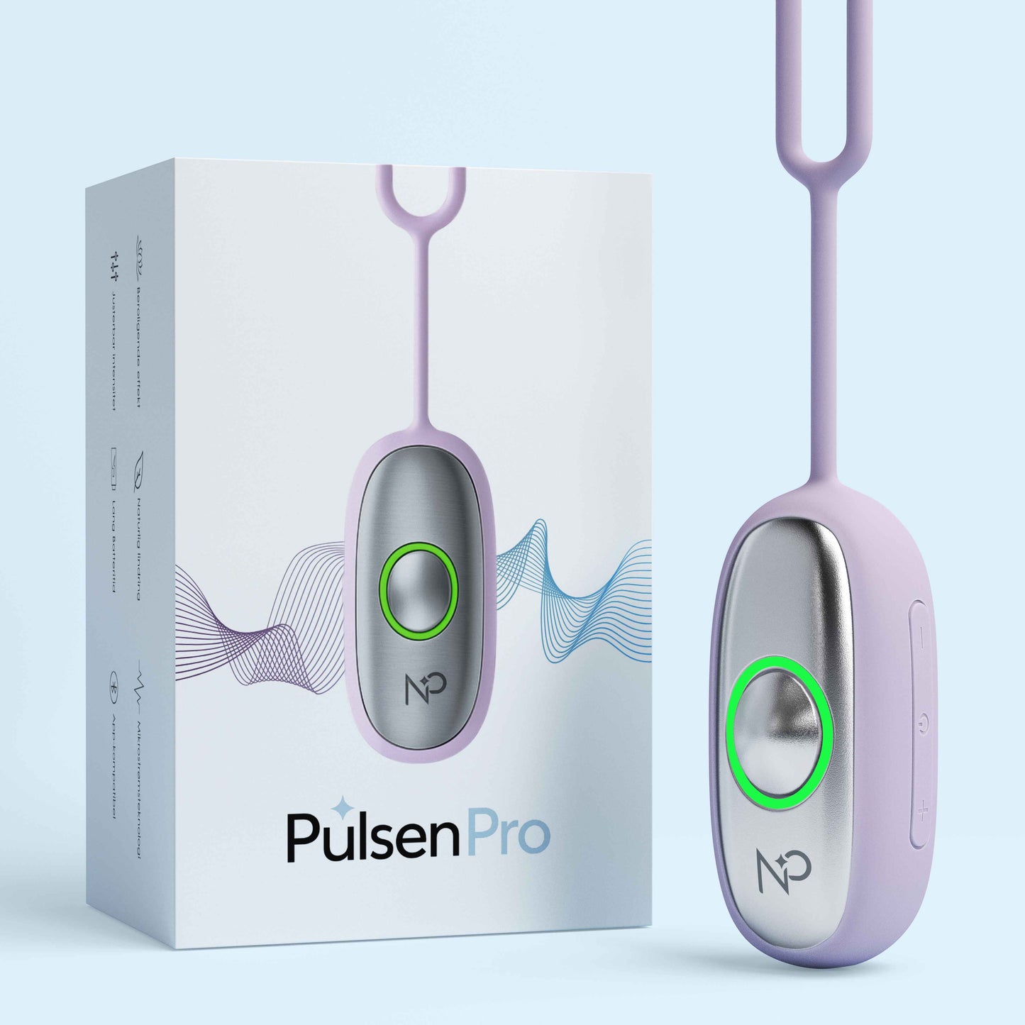Pulsen™ Pro