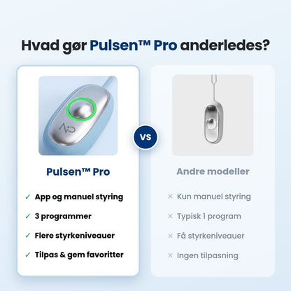Pulsen™ Pro