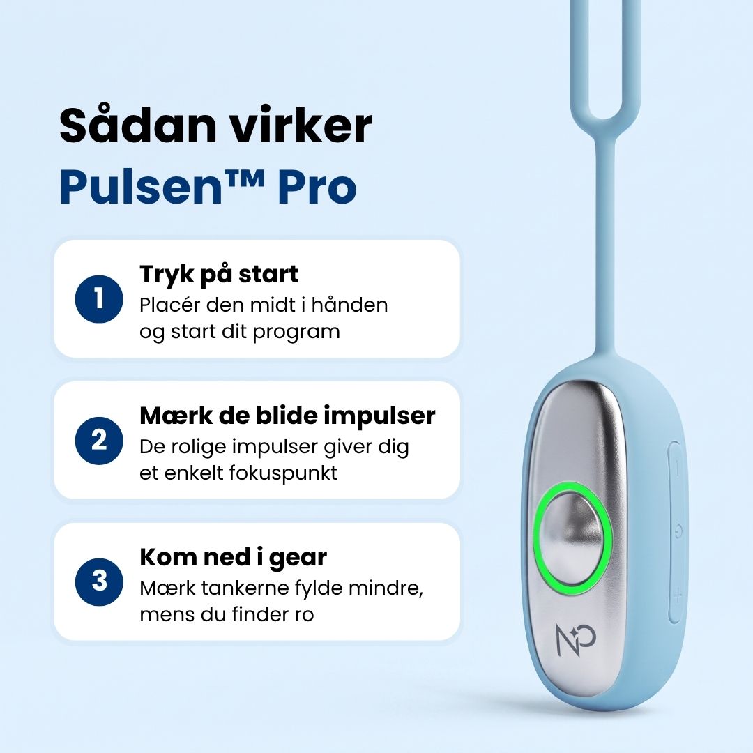 Pulsen™ Pro