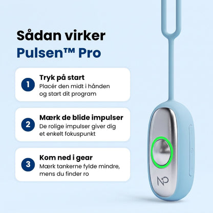 Pulsen™ Pro