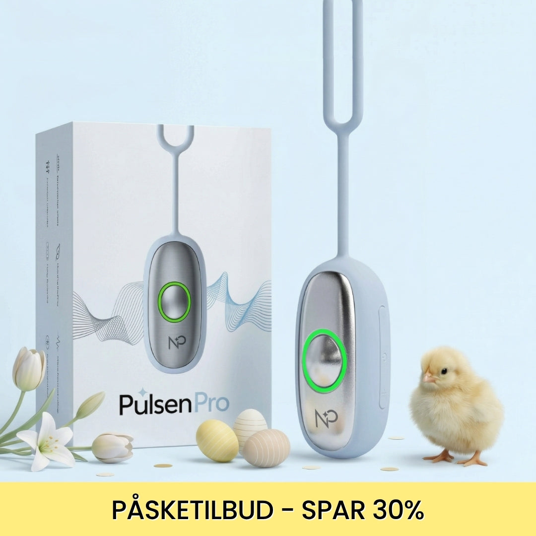 Pulsen™ Pro