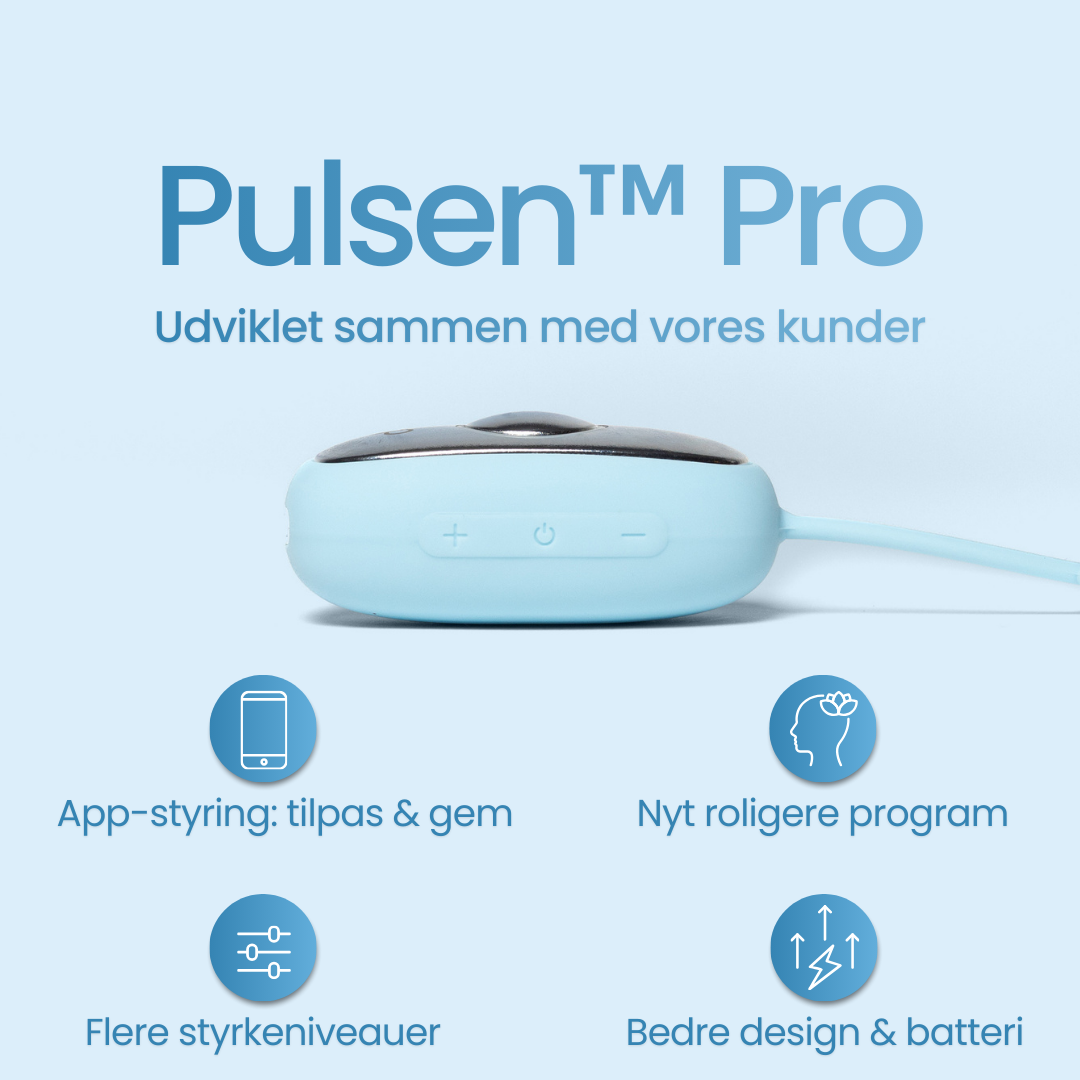 Pulsen™ Pro – NordiskPuls™