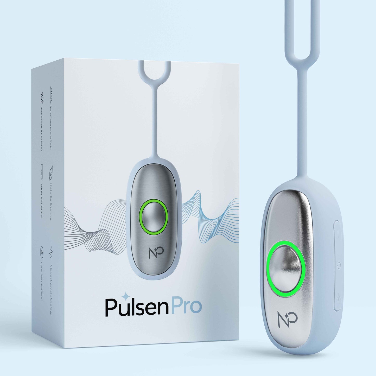 Pulsen™ Pro