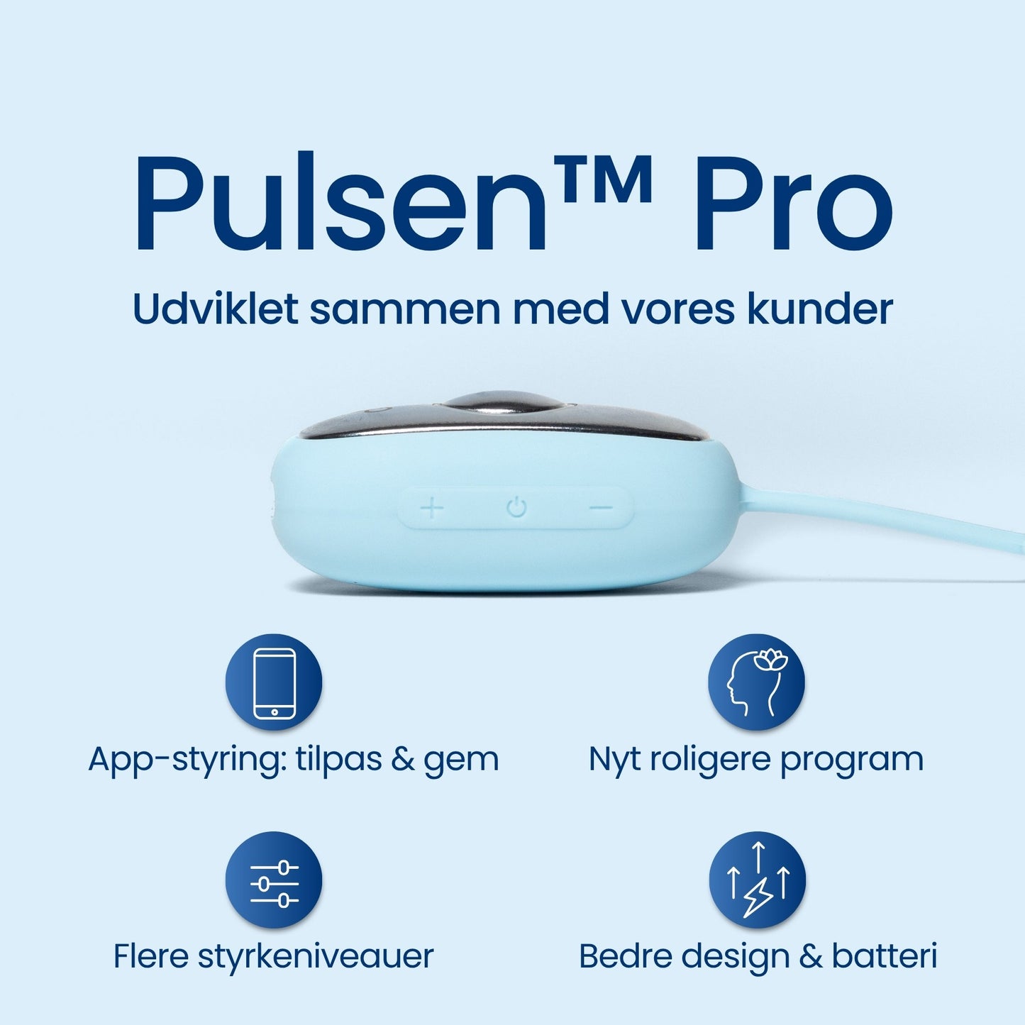 Pulsen™ Pro