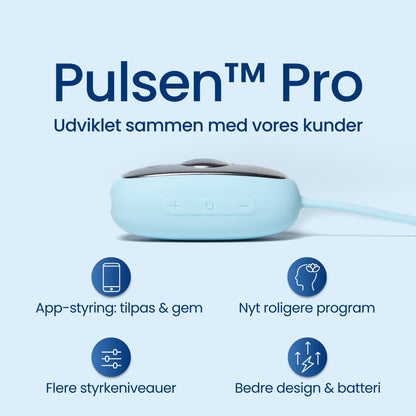 Pulsen™ Pro