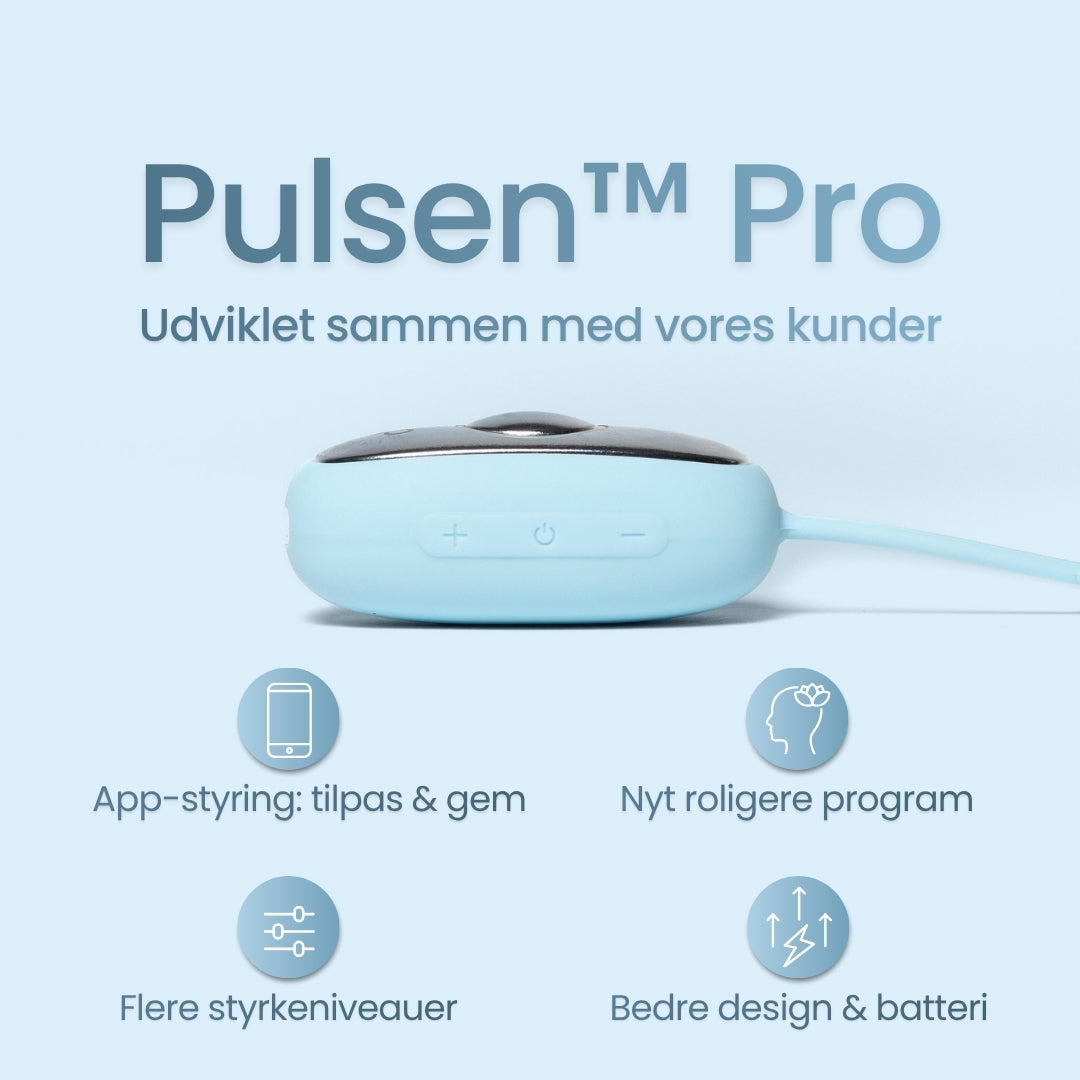 Pulsen™ Pro