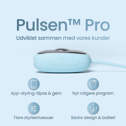 Pulsen™ Pro