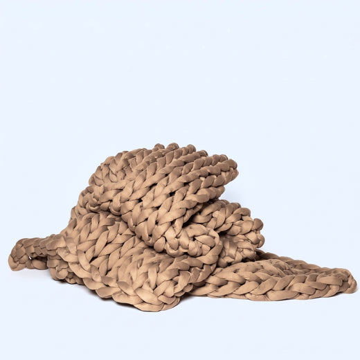Nordisk Tyngdetæppe