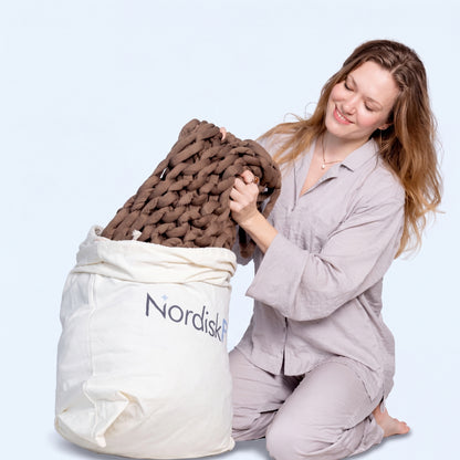 Nordisk Tyngdetæppe