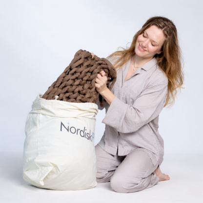 Nordisk Tyngdetæppe